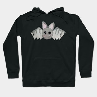 Going batty! Hoodie